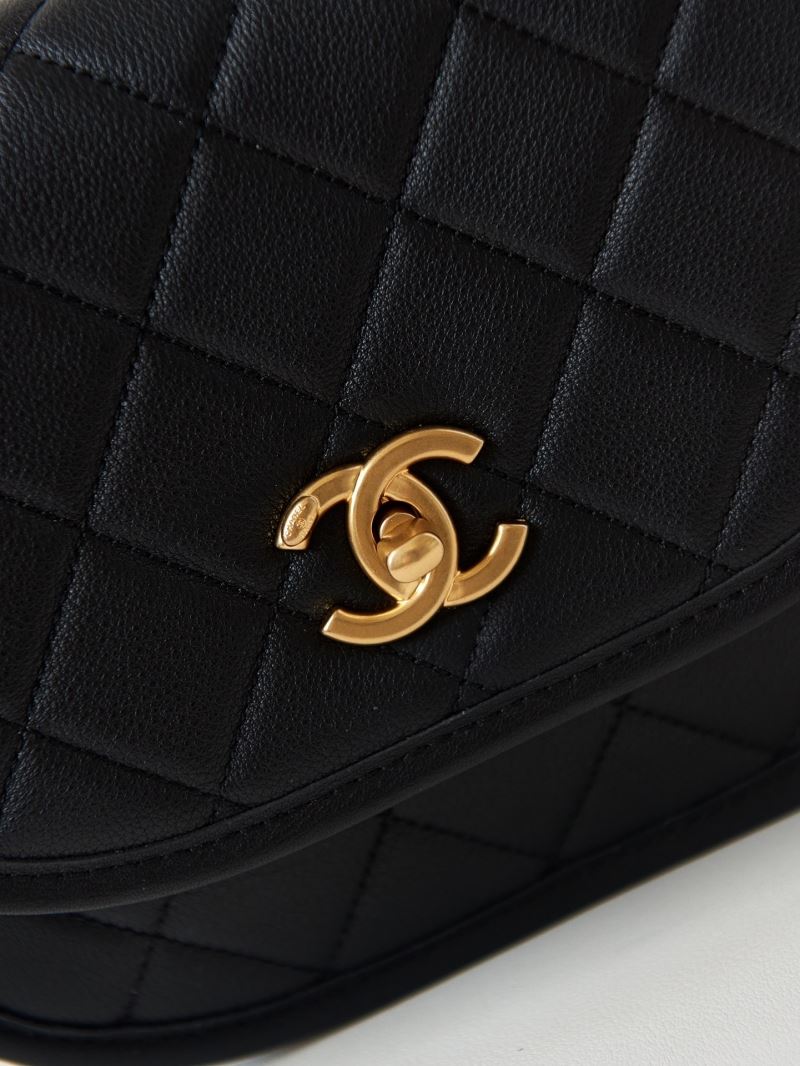 Ch**el satchel bags